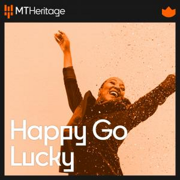  Happy Go Lucky
