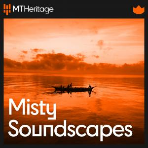  Misty Soundscapes