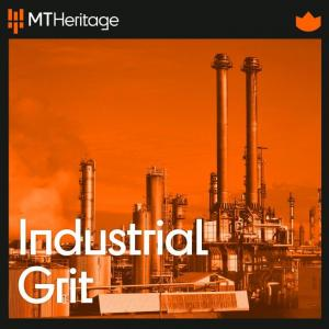  Industrial Grit