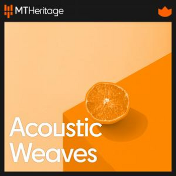  Acoustic Weaves