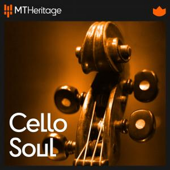  Cello Soul