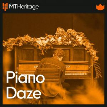  Piano Daze