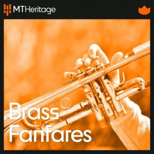  Brass Fanfares