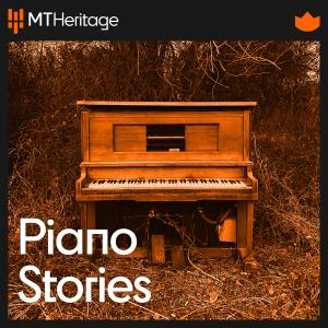  Piano Stories