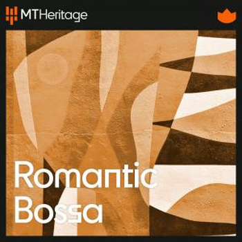  Romantic Bossa