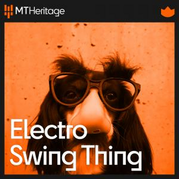  Electro Swing Thing