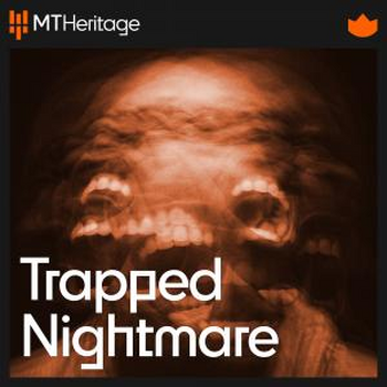  Trapped Nightmare