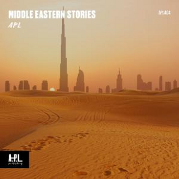 Middle Eastern Stories