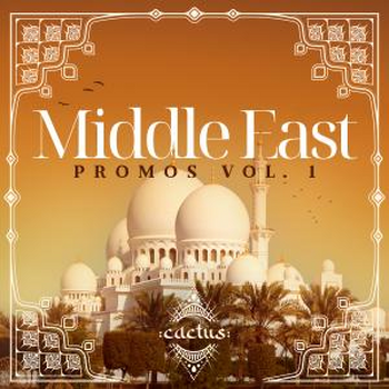 Middle East - Promos Vol. 1