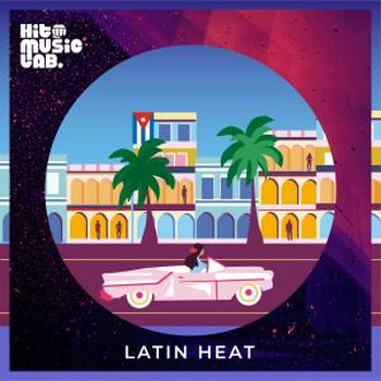 Latin Heat