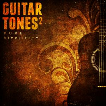 GUITAR TONES 2 pure simplicity