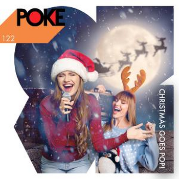 Christmas Goes Pop!