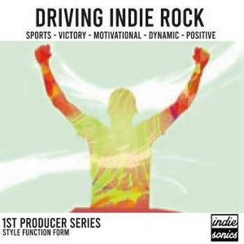 Driving Indie Rock