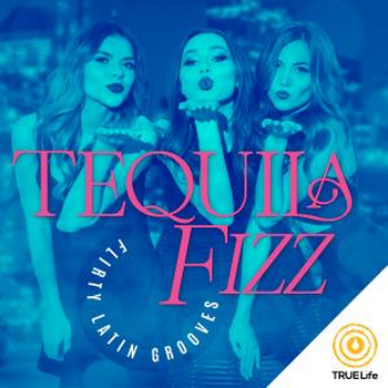 Tequila Fizz - Flirty Latin Grooves