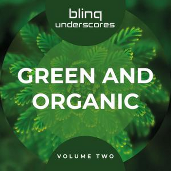 Green and Organic vol.2