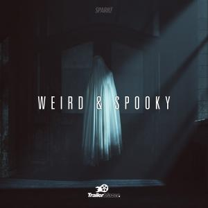 Weird And Spooky