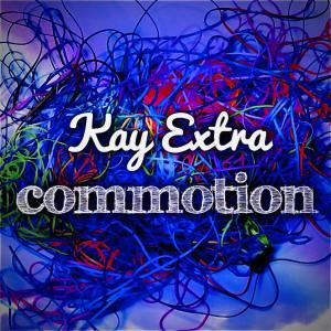 Commotion - Single