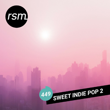 Sweet Indie Pop 2
