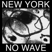 NEW YORK NO WAVE