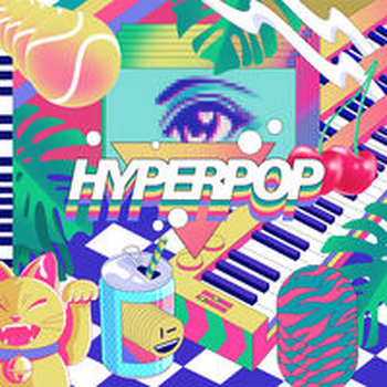 HYPERPOP