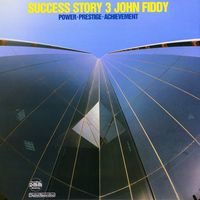 SUCCESS STORY Vol. 3 - John Fiddy