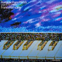 ROMANTIC PIANO MOODS