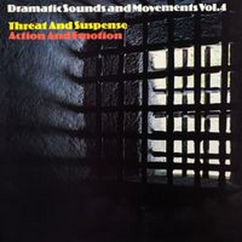 DRAMATIC SOUNDS & MOVEMENTS Vol. 4
