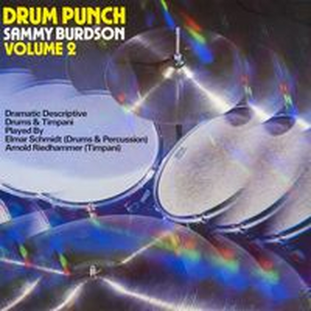 DRUM PUNCH Vol. 2