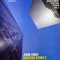 SUCCESS STORY Vol. 2 – John Fiddy