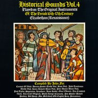 HISTORICAL SOUNDS Vol. 4