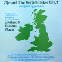 ROUND THE BRITISH ISLES Vol. 2