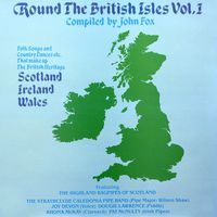 ROUND THE BRITISH ISLES Vol. 1