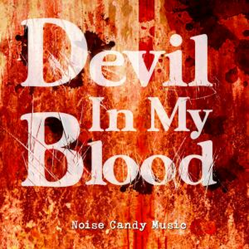 Devil In My Blood
