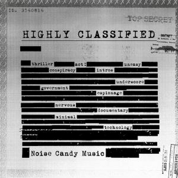 Highly Classified - Underscore Series