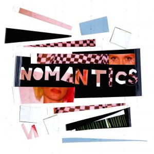 Nomantics EP