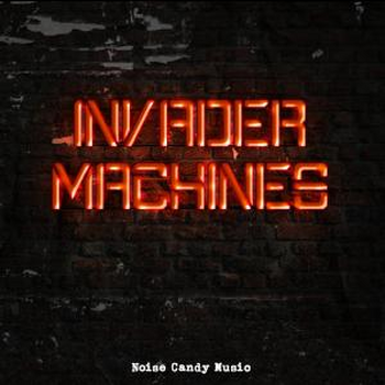 Invader Machines