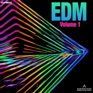 EDM Vol. 1