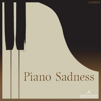 Piano Sadness