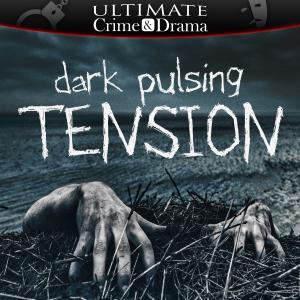 Dark Pulsing Tension