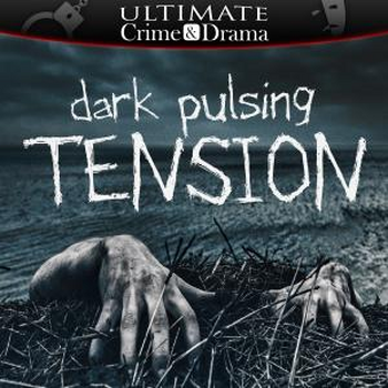 Dark Pulsing Tension