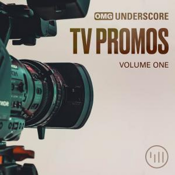 TV Promos Vol 1