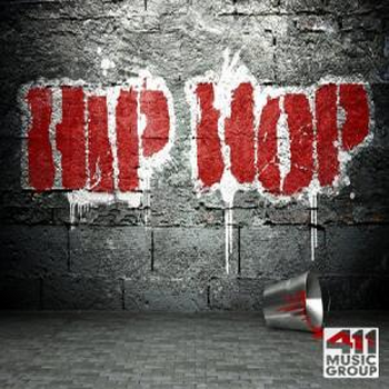 Hip-Hop Vol 1