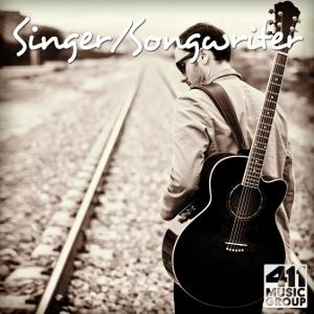 Singer/Songwriter Vol 1