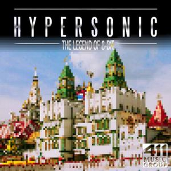 Hypersonic: The Legend Of 8-Bit