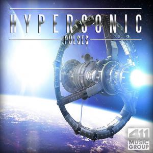  Hypersonic Pulses