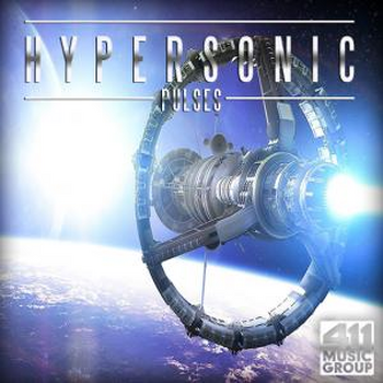 Hypersonic Pulses