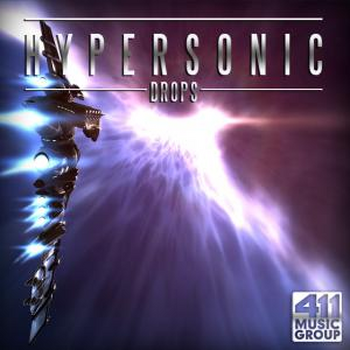  Hypersonic Drops