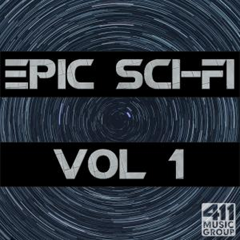 Epic Sci-Fi Vol 1