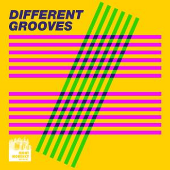 Different Grooves