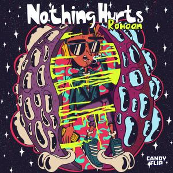 Nothing Hurts EP
